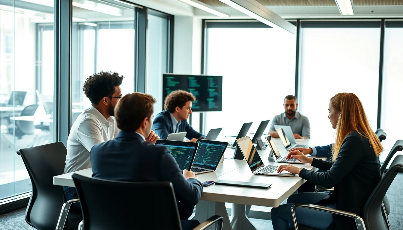 About intro main image